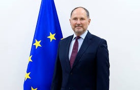 პაველ ჰერჩინსკი – ქართველებმა უნდა გადაწყვიტოთ, როგორი მომავალი გსურთ თქვენი ქვეყნისთვის