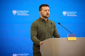 ზელენსკის გამარჯვების გეგმა