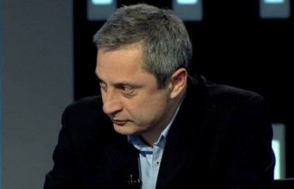 „რატომ არის ისრაელის ირანზე თავდასხმა თავდაცვა, გაუგებარია. . .“
