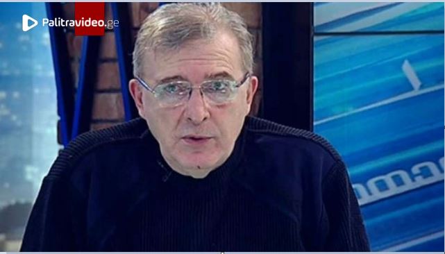 მამუკა არეშიძე: ოპოზიციას აქვს სიტუაციის დაბალანსების შანსი