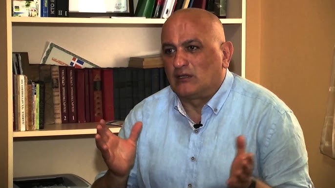„როდესაც ევროკავშირის ტრიბუნიდან მმოძღვრავს კაცზე გათხოვილი მამაკაცი. . .“