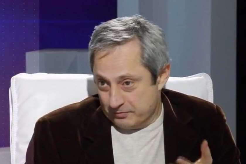 „ცალ-ცალკე არიან და გაიძახიან, ჩვენ გავიმარჯვეთო – რას ნიშნავს „ჩვენ“ თუ დამოუკიდებელი კოალიცია ხარ?“