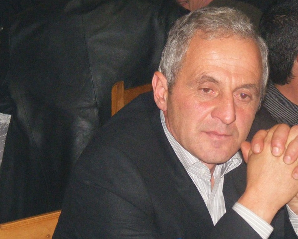 „მთა ისე მიყვარს, წიგნის სათაურიც მას დავაკავშირე – ,,მთაო გადმიშვი“…