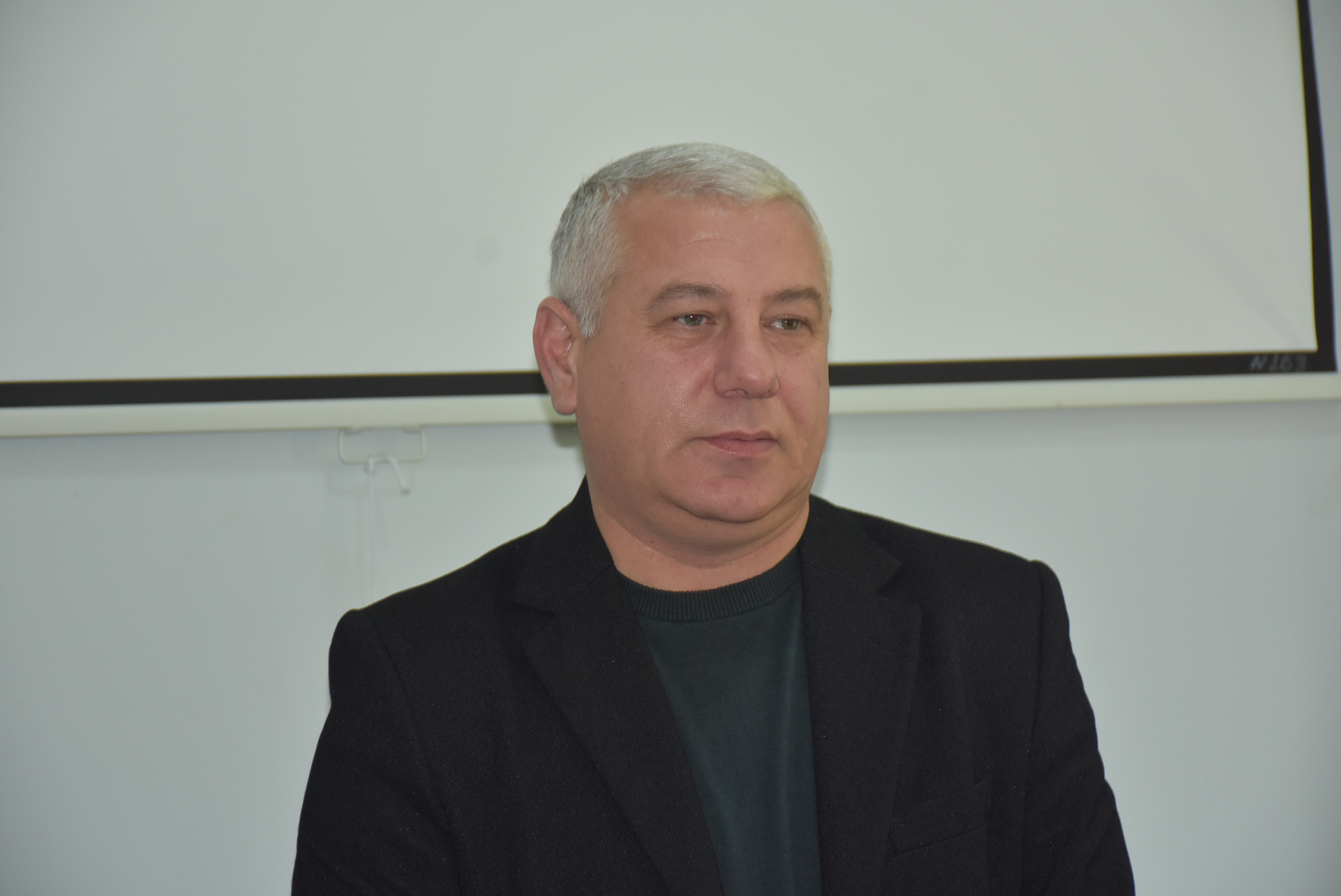 ფრიდონ ფუტკარაძე: მთავარი პრიორიტეტი ისევ მოსახლეობის კეთილდღეობაზე ზრუნვაა