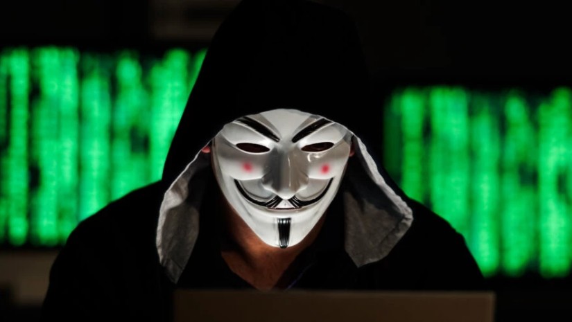 Anonymous-ი რეჟიმს კიბერომს უცხადებს