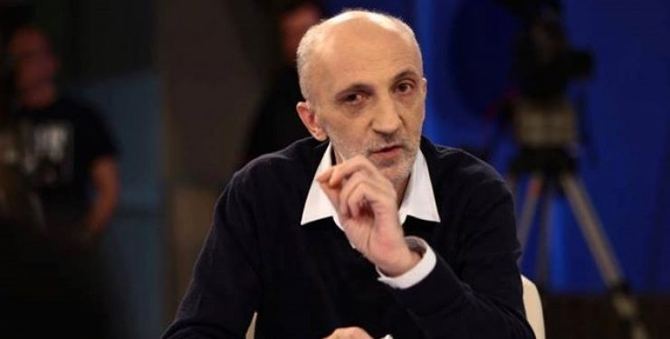გია ხუხაშვილი: აქ ოპოზიცია კი არა, ხალხი დაუპირისპირდა ხელისუფლებას და სპონტანურად, სტიქიურად გადმოედინა ქუჩაში