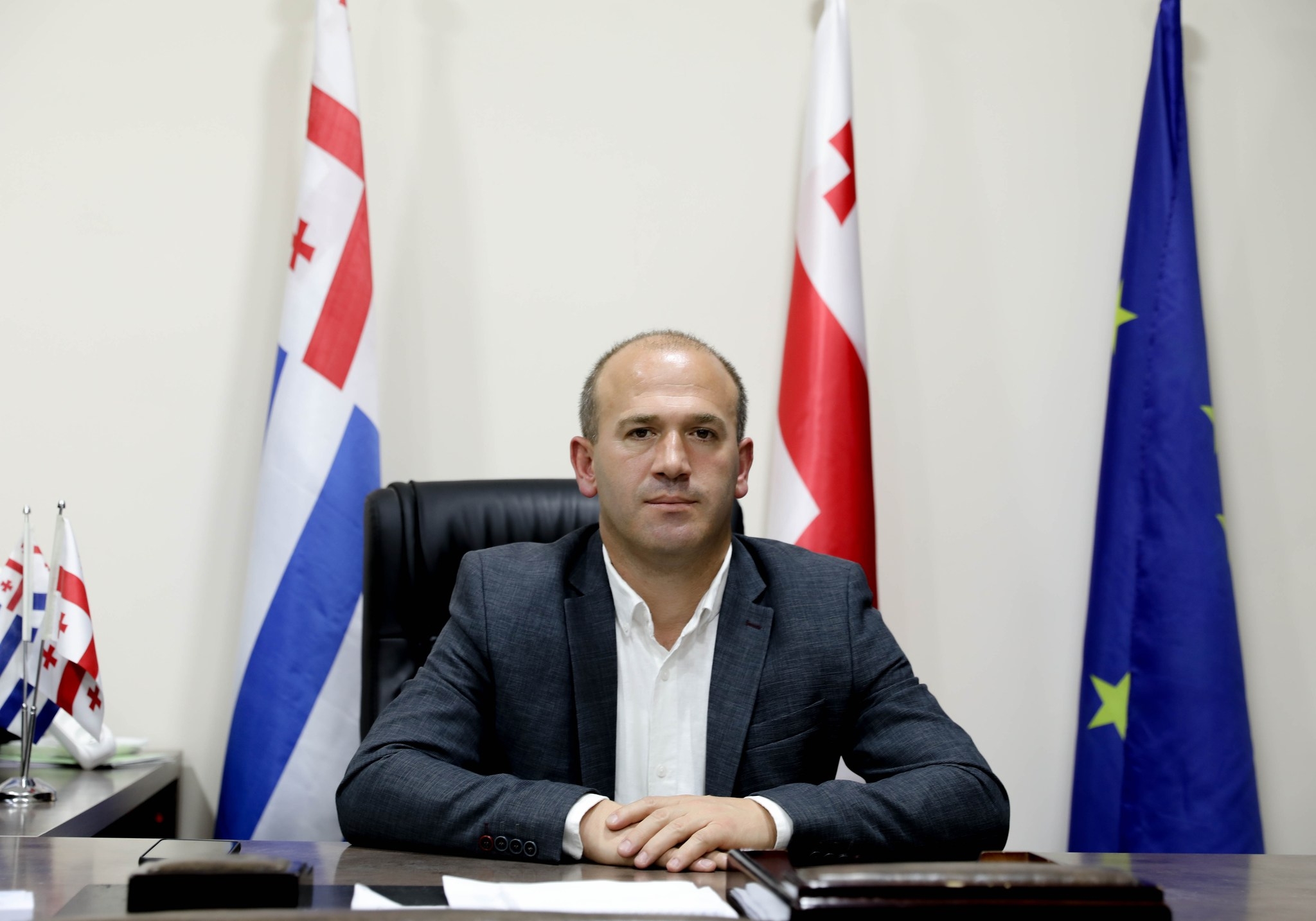 ჯამბულატ მელაძე: მთავარია, ქვეყანაში მშვიდობა იყოს