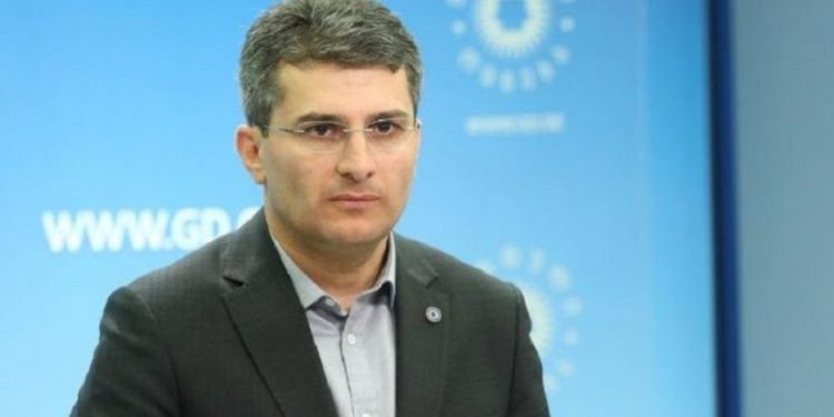 ტყუილია, არ გაგვიუქმებია