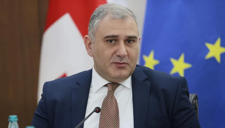 მიხეილ სარჯველაძე: მაქსიმალურად გაუფრთხილდნენ ერთმანეთის ჯანმრთელობას