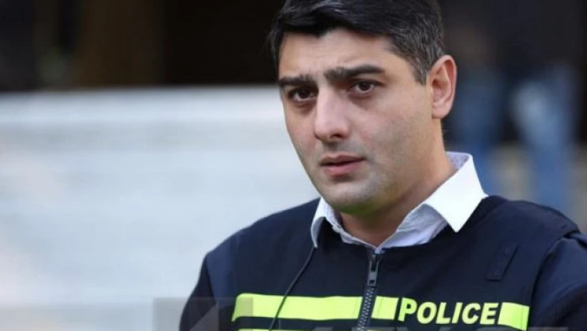 ვაჟა სირაძე: რაიმე სახის გადაცდომა თუ არის, შესაბამისი სამსახურები მიიღებენ ზომებს