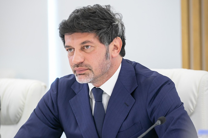 კახა კალაძე – ჩვენ ვიქნებით ქვეყანა, ვინც გახდება ევროკავშირის წევრი