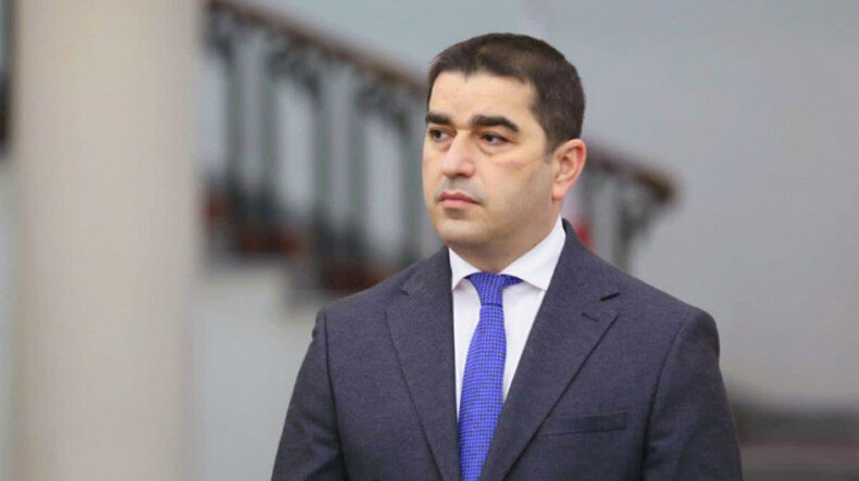 შალვა პაპუაშვილი – ჩვენ არ ვაპირებ ვუღალატოთ ქართველ ხალხს