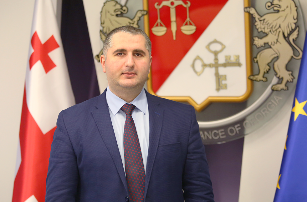 ფინანსთა მინისტრი – პენსიებისა და კომპენსაციების მოცულობის ზრდაზე