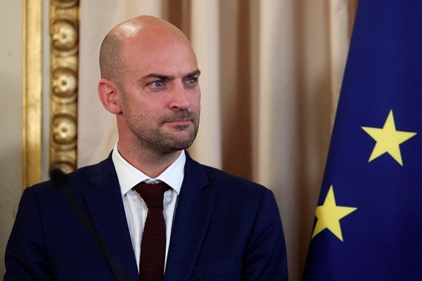 ჟან-ნოელ ბარო – ქართველმა ხალხმა დიდი სიმტკიცით გამოხატა თავისი ევროპული მისწრაფება