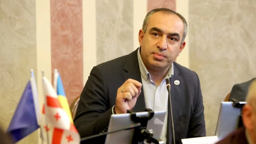შეიქმნება კომისია, რომელიც 6 თვის განმავლობაში იმუშავებს