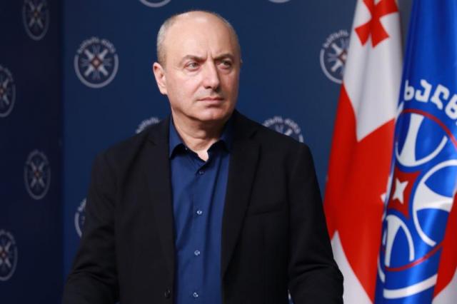 გურამ მაჭარაშვილი: ჩვენ მართალს ვამბობდით, როცა ხაზს ვუსვამდით, რომ უკრაინაში ომი არ უნდა დაწყებულიყო