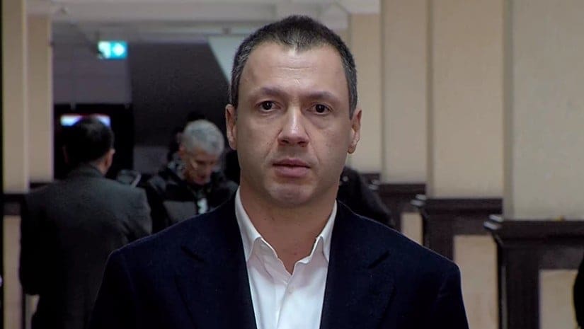 გიორგი ბაჩიაშვილს კრიპტოვალუტის მითვისების საქმეზე 11 წლით თავისუფლების აღკვეთა მიესაჯა