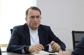 ილია ვერძაძე: ნარკოპოლიტიკის გამკაცრება აუცილებელი იყო