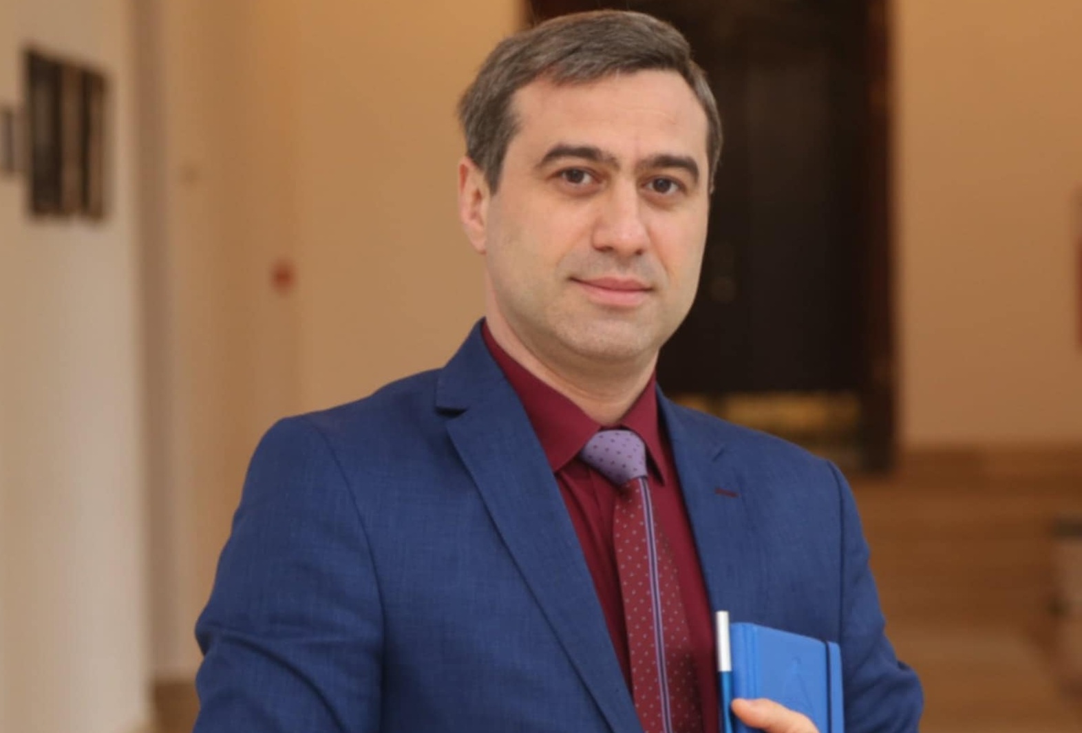 გლობალური აქტორები – „საჭადრაკო დაფასთან“. . .