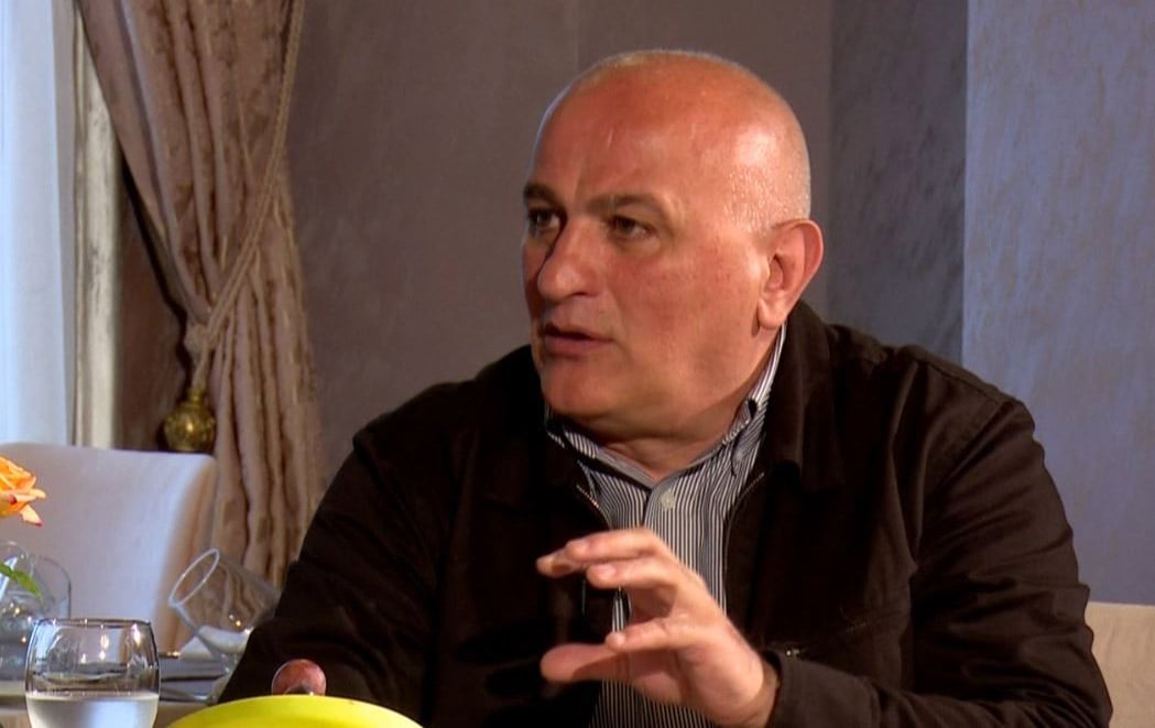 გაიღვიძებს თუ არა გიგანტი?