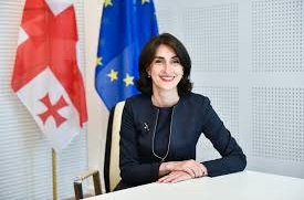 ვმაკა ბოჭორიშვილმა უზბეკეთში საქართველოს დელეგაციის ვიზიტი შეაფასა