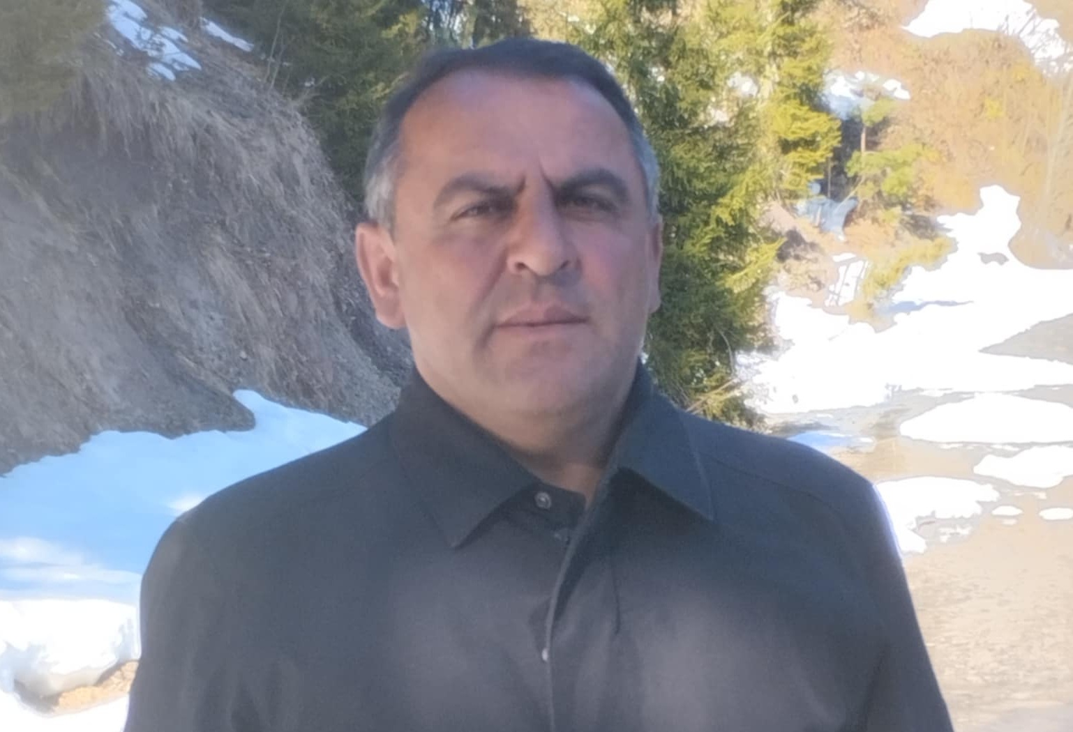 „სპეციალისტებს თუ ვენდობით, მეწყრული პროცესების გააქტიურებაა მოსალოდნელი“