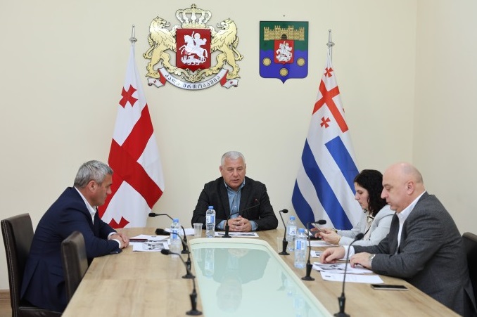 დარგობრივმა კომიტეტებმა სამოქმედო გეგმები დაამტკიცეს