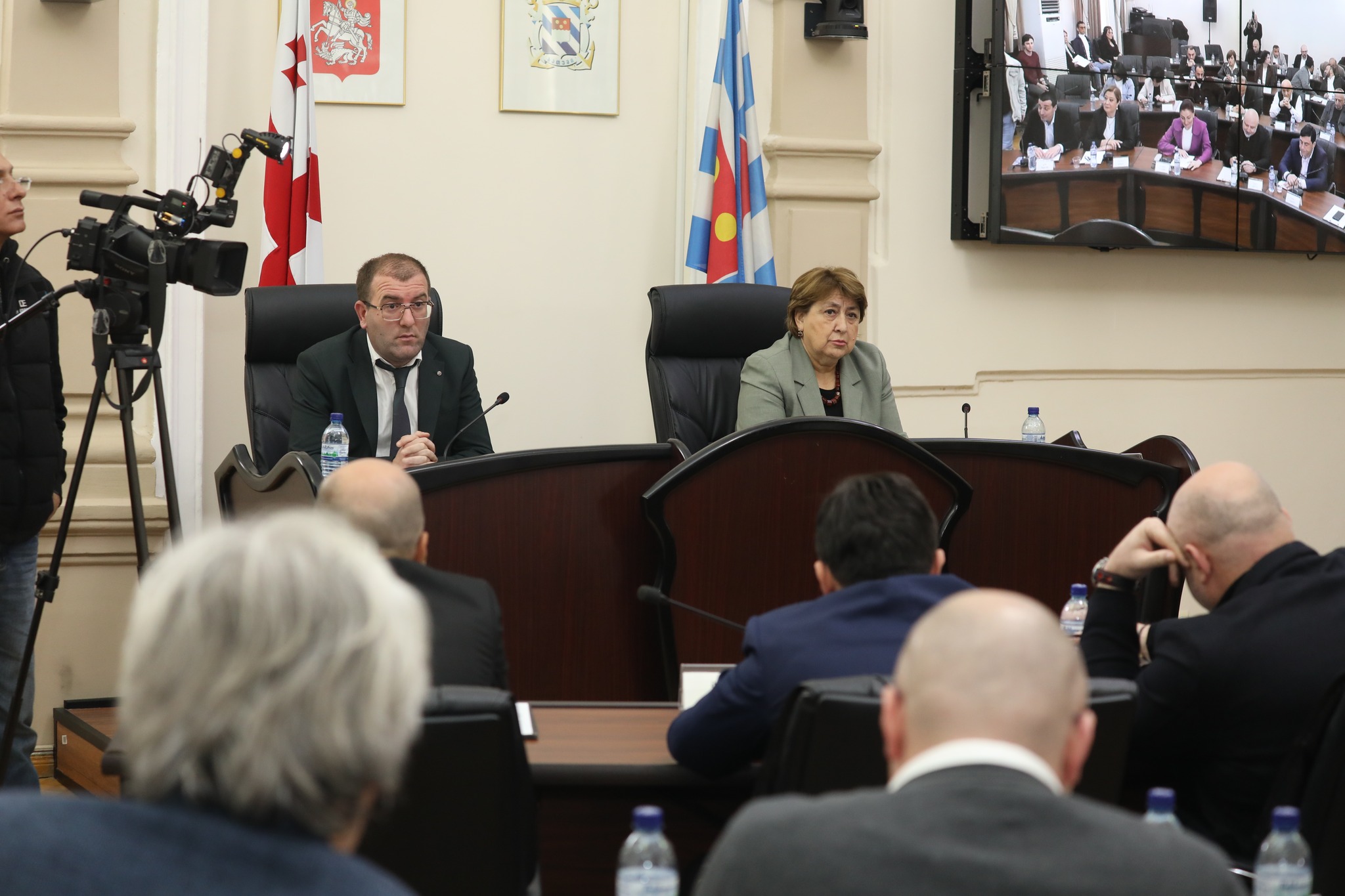 ინფრასტრუქტურული პროექტები და მოსახლეობის ჯანმრთელობისა და სოციალურ-ეკონომიკური მდგომარეობის გაუმჯობესება კვლავაც პრიორიტეტულია
