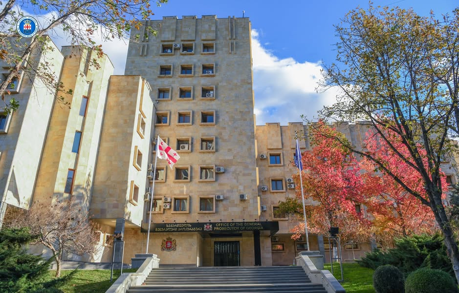 პატიმრის წამების ფაქტზე ბრალდებული ალექსანდრე მუხაძე დამნაშავედ ცნეს