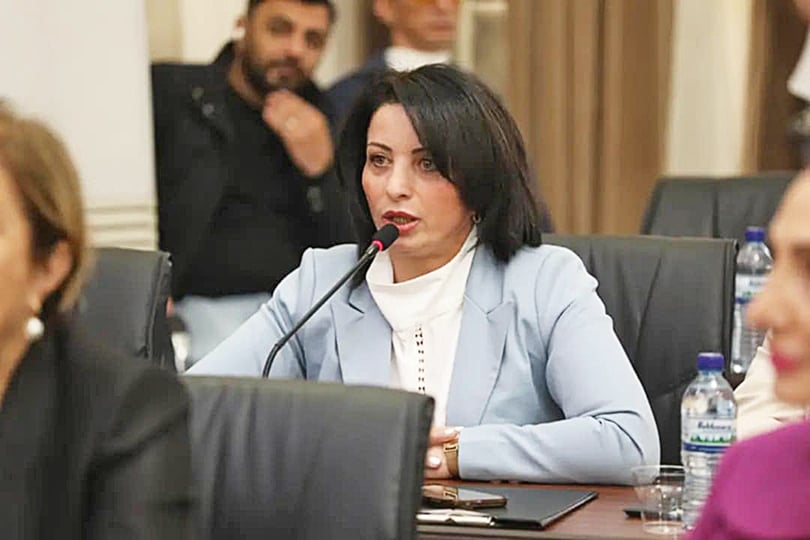 ნინო ცხვარაძე: ახლაც გავიმარჯვებთ და მეათე გამარჯვება დაგვიფიქსირდება