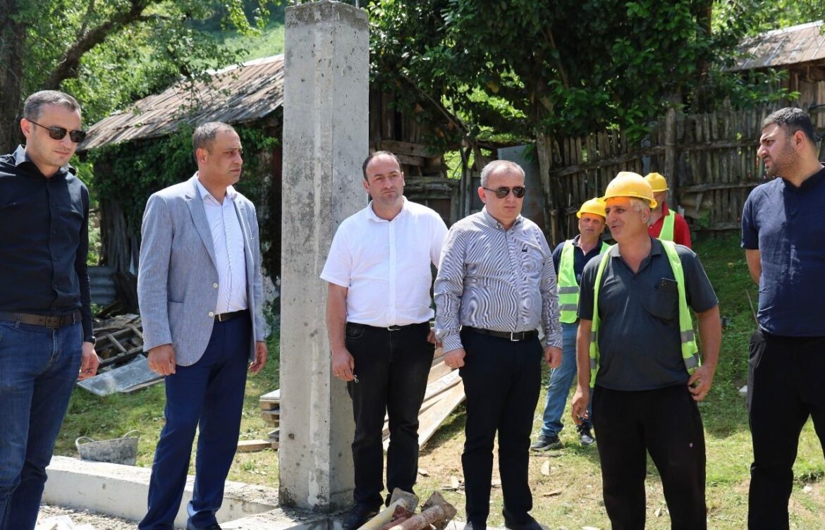 პროგრამა ამართლებს