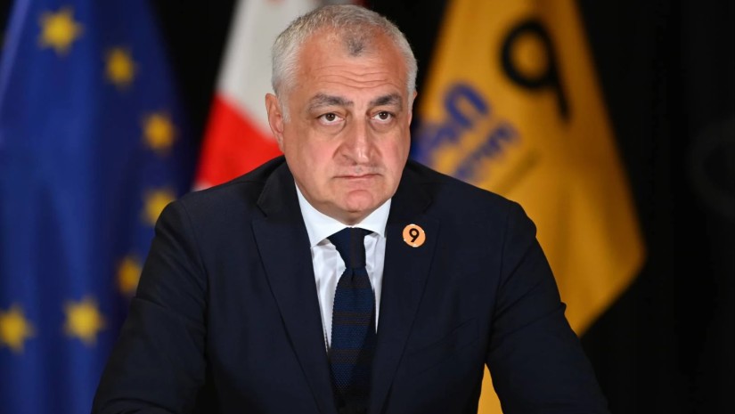 მამუკა ხაზარაძე: ბრძოლა იქნება ბოლომდე, დაიმახსოვრეთ!