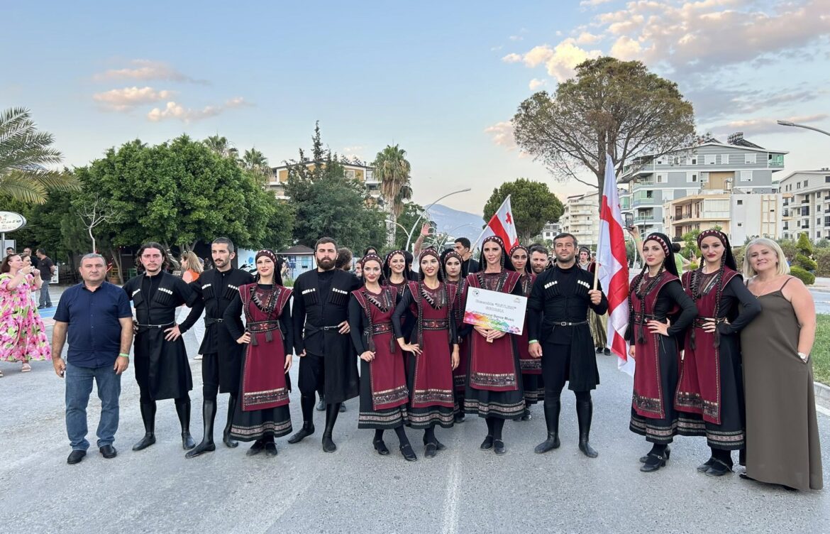 „ბეთლემი“ – თურქეთში